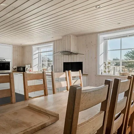 Holiday home 0325-romo-sonderbyvej-42 Sonderby (Romo)