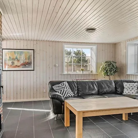 0325-romo-sonderbyvej-42 Casa vacanze