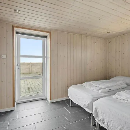 0325-romo-sonderbyvej-42 Casa vacanze