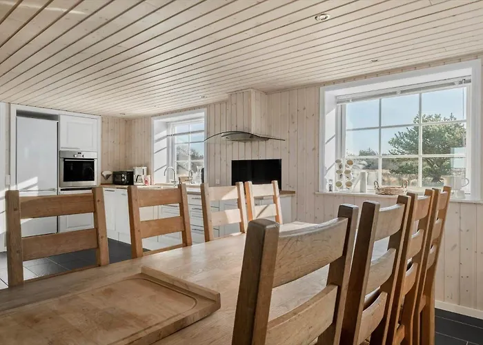 Casa vacanze 0325-romo-sonderbyvej-42 Sønderby