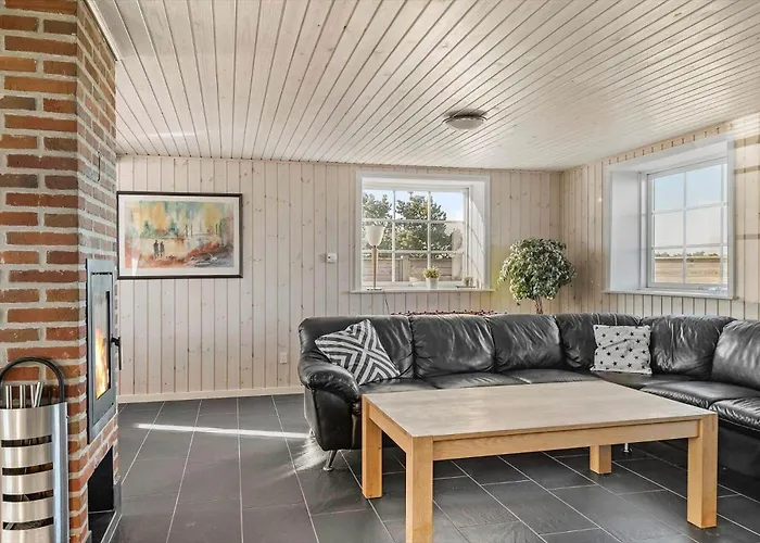 0325-romo-sonderbyvej-42 Casa vacanze