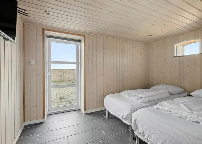 0325-romo-sonderbyvej-42 Casa vacanze