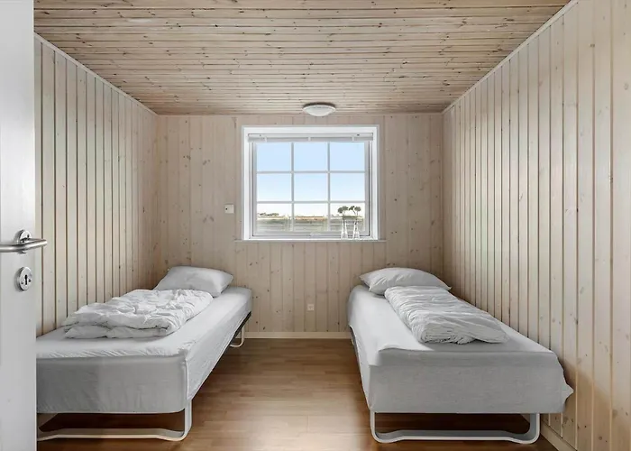 Casa vacanze 0325-romo-sonderbyvej-42 Sønderby