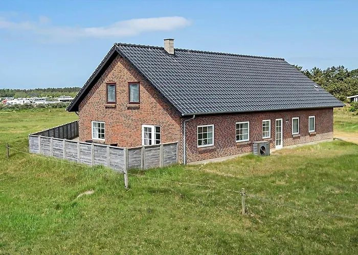 Casa vacanze 0325-romo-sonderbyvej-42 Sønderby