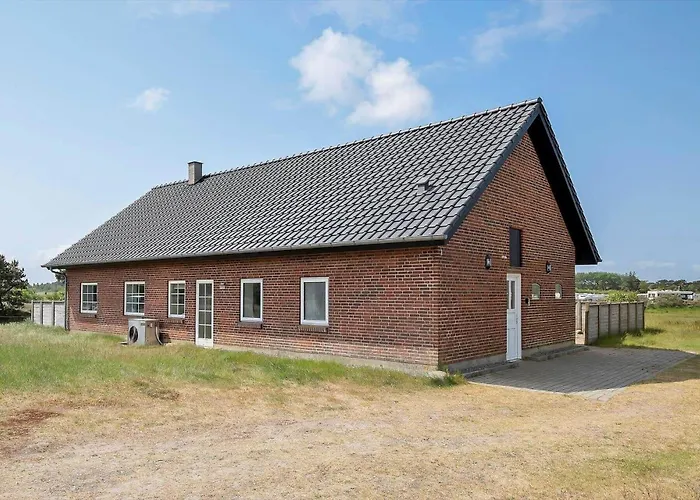 Casa vacanze 0325-romo-sonderbyvej-42