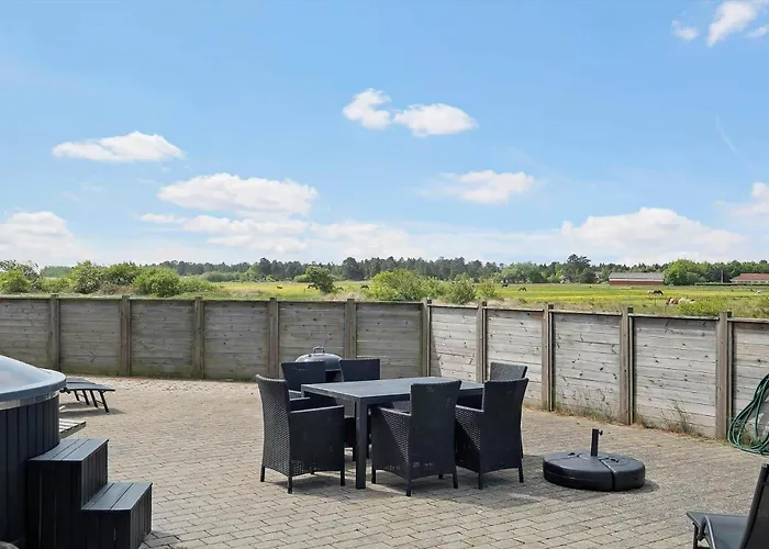 Casa vacanze 0325-romo-sonderbyvej-42 Sønderby