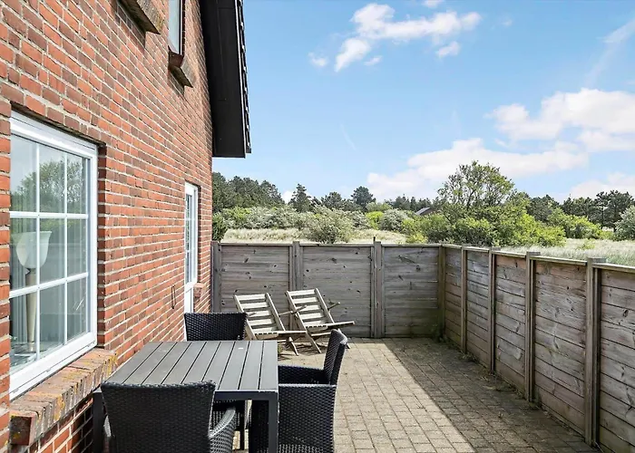 0325-romo-sonderbyvej-42 Casa vacanze *