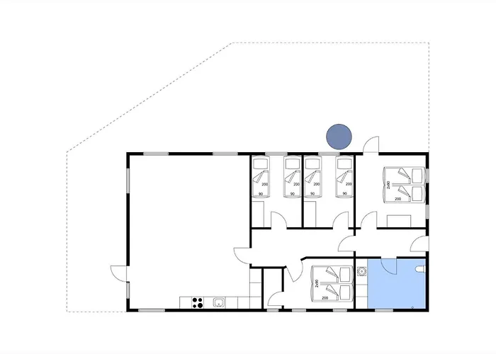 0325-romo-sonderbyvej-42 * Sønderby